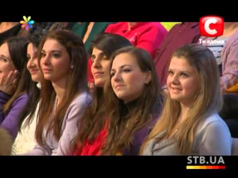 Пиджак по типу фигуры - Все буде добре - Выпуск 123 - 30.01.2013 - Все будет хорошо