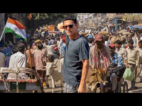 Así es el país MÁS SOBREPOBLADO del Planeta 🤯