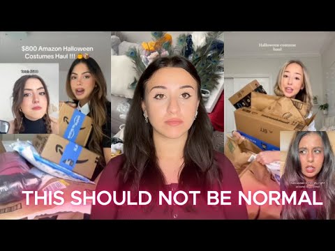 This Halloween Trend Explains Everything Wrong with Social Media