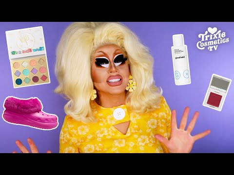 The First Great Unboxing Event of 2023 (Pt. 2) | Refy, Colourpop, and More! *JUMPSCARE WARNING*