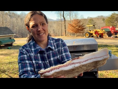 About Porked Out || Fillin’ Jars & Freezers || December 2025