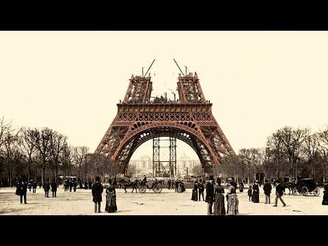 The Eiffel Tower: Inside the greatest engineering feat of 1889