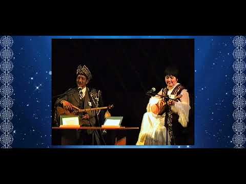 ⚜️ Биыл Ақжайық айтысына 80 жыл! 