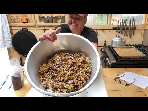 Don't Buy Breakfast Cereal Anymore When You Can Make Your Own | Easy, Delicious & Healthy