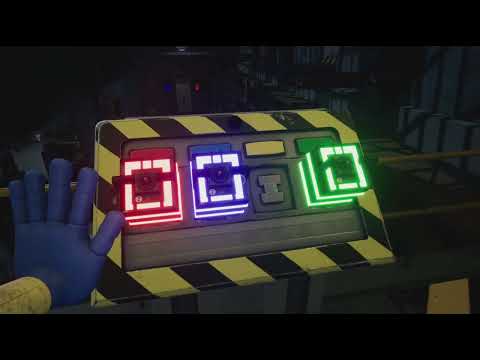 Poppy Playtime    اح بس في قلتشات