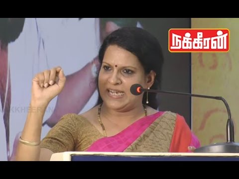 Bharathi Baskar wonderful speech about Balakumaran Novels !