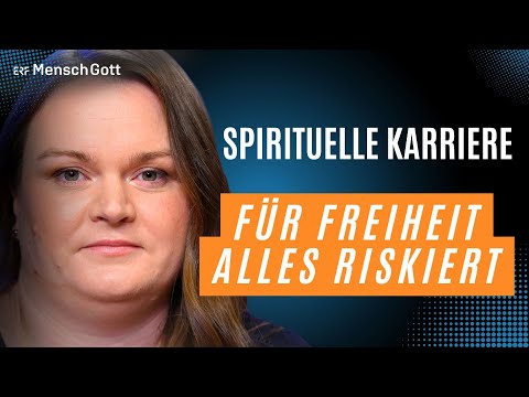 Suizid rüttelt auf – Raus aus dem Hamsterrad