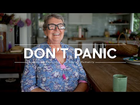 Why I chose to Not Panic 