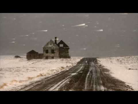 You've found shelter in the Nuclear Winter (Post Apocalyptic Ambient)