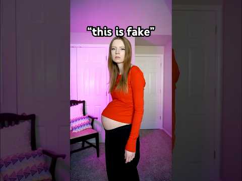 am I actually pregnant?