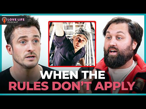 Are There Times When You SHOULD Chase Someone?