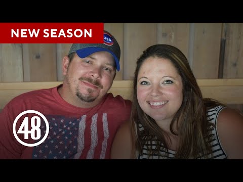 A Death in the Stairwell | Full Episode