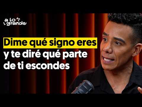 ¡Solo el 1% se atreverá a escuchar esto! Astrólogo REVELA cómo usar tu "Lado Oscuro" a tu favor