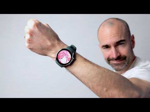 OnePlus Watch 2 Review | WearOS Done Right!