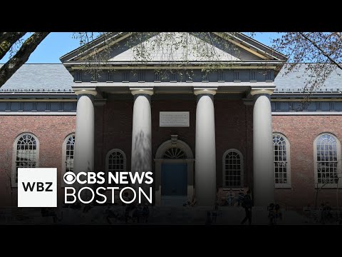 How Trump's threat to revoke Harvard's tax-exempt status would impact the university