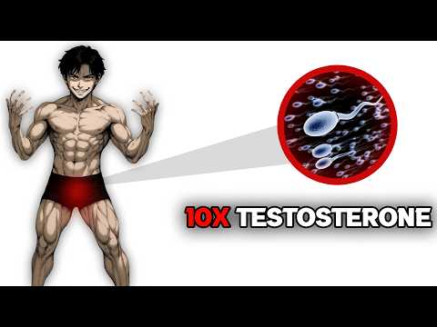 STOP Losing  MALE ENERGY watch this (Ultimate Guide)