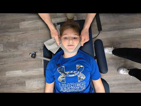 I Fixed His Hunchback... His Mom Couldn’t Believe It!