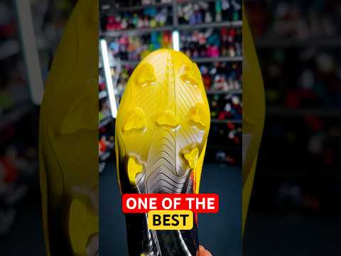 Potentially the most underrated boots right now