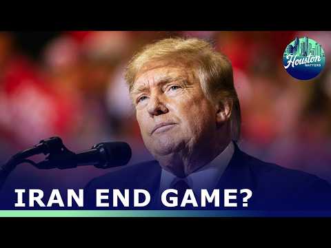 Why President Trump’s Iran Diplomacy Efforts Aren’t Working