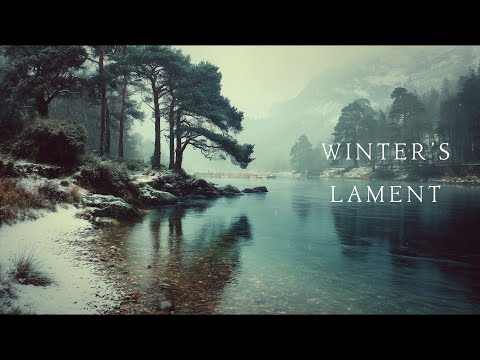 Winter's Lament | Piano Playlist
