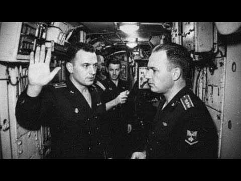 One Soviet Officer Said 'No'—Prevented WWIII
