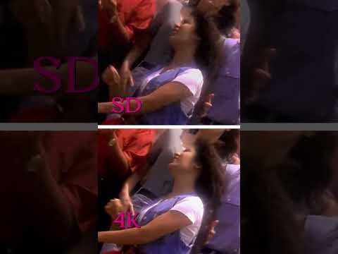 📺 Bidi Bidi Bom Bom remasterized in stunning 4K! Available only on Selena’s @YouTube channel.