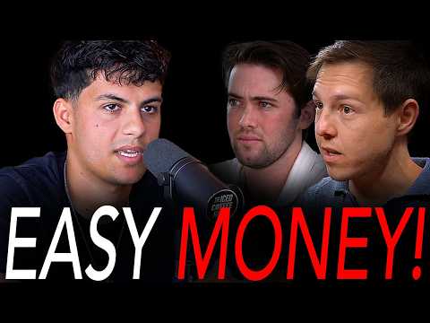 “Harder Than A 9-5 Job!” Stable Ronaldo on Making $400,000/Month & Losing Everything