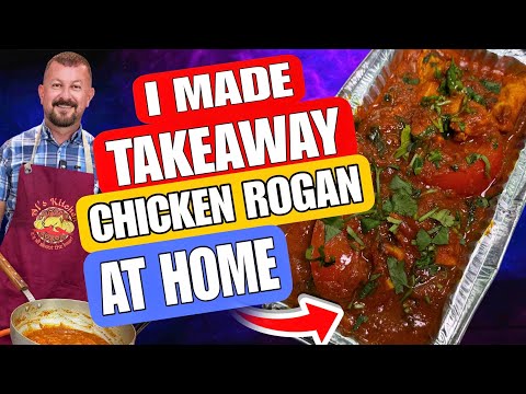 This Curry Recipe Tastes Just Like The 80s!