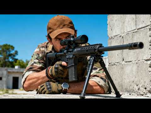 Special forces film!Terrorists ambush the soldier king, only to be wiped out, leaving no survive!