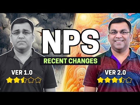 10 Recent NPS Updates You Can't Ignore | Maximize Your Benefits from the National Pension System