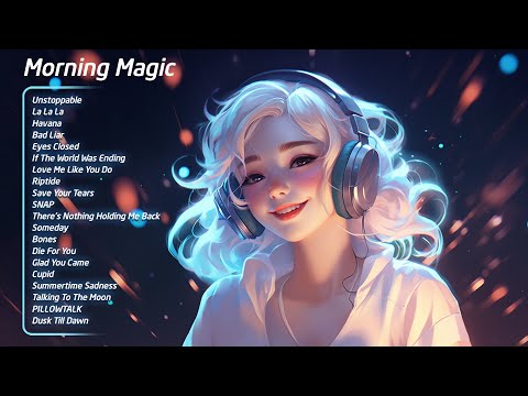 Morning Magic 🌟 Top TikTok Hits for Positive Vibes