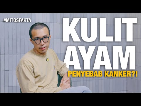#suaratirta BERBUKA PUASA DENGAN PERTANYAAN MITOS & FAKTA KESEHATAN!