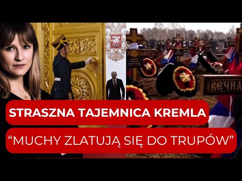 JAK ROSJANIE WALCZĄ NA UKRAINIE, SZTURMY MIĘSEM ARMATNIM, GINĄ DZIESIĄTKI TYSIĘCY [BOJKE]