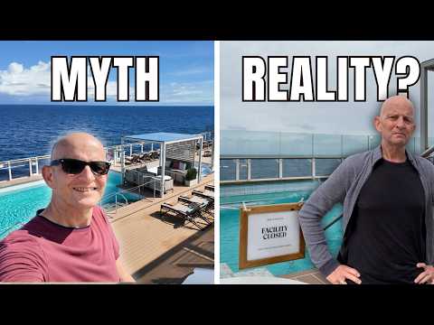 8 Widely Held Repositioning Cruise Beliefs Are Wrong. Here’s Why!