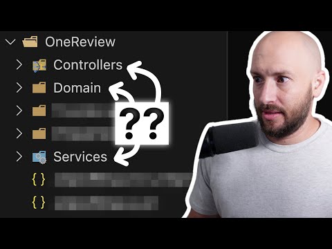 Presentation Logic vs Application Logic vs Domain Logic