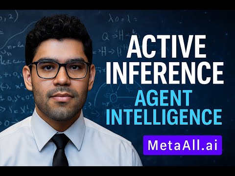 Living Systems, Alignment & AGI: Michael Levin, Stephen Grossberg & Verses AI Break Down the Future