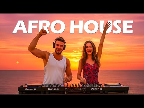 SUMMER AFRO HOUSE Sunset Mix (Adam Port, Avicii, The Weeknd, Coldplay, Diplo) - Summer Vibes #62