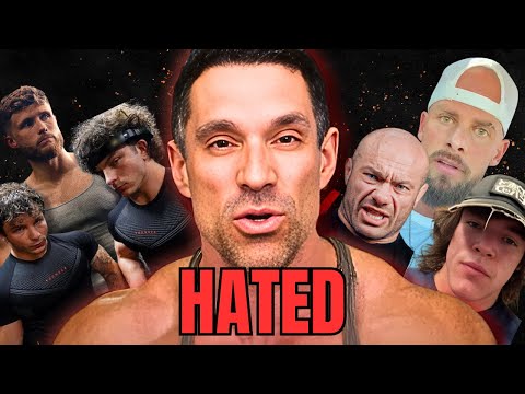 Why Everyone HATES Greg Doucette