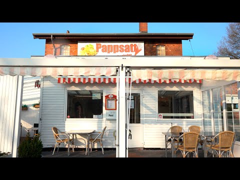 Good German cuisine!! Traditional dishes – genuine craftsmanship | Iconic snack bar.