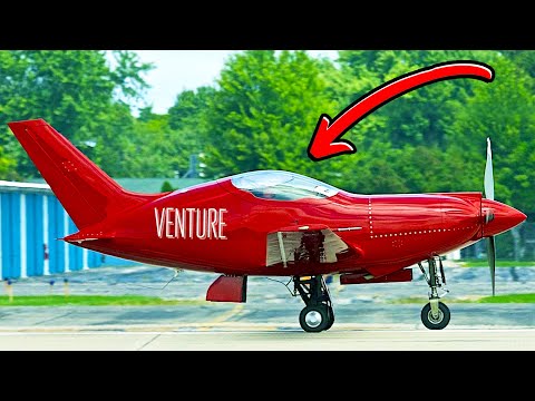 THE EXPERIMENTAL HOMEBUILTS THAT WILL CHANGE YOUR FLYING STYLE FOREVER