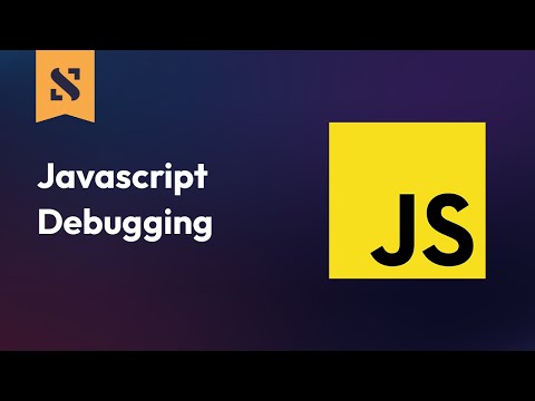 Javascript Debugging - Full Course