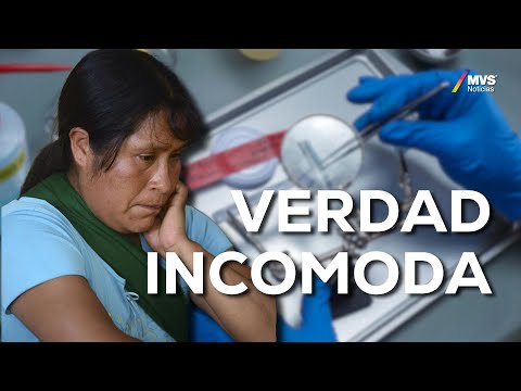 Caso ERNESTINA ASCENCIO: así SE DESACREDITÓ y CASTIGÓ el DICTAMEN del MÉDICO forense | MVS Noticias