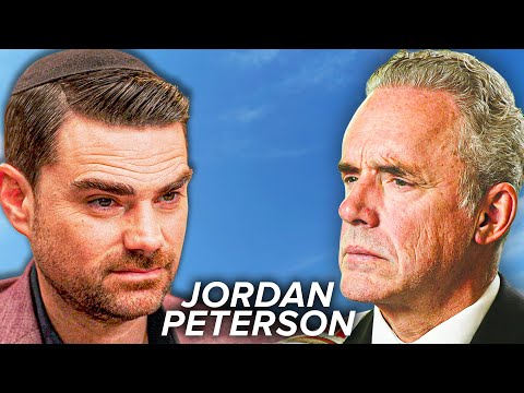 My Beliefs Got Challenged By Jordan Peterson
