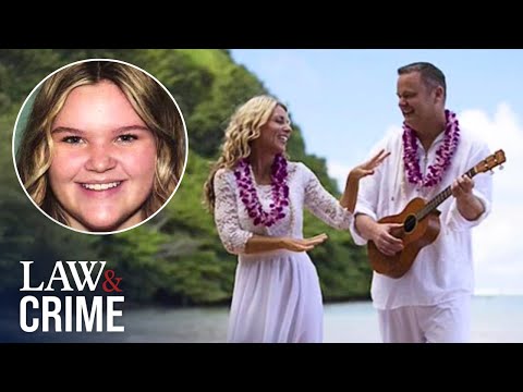 Friend Claims Chad Daybell Said Odd Things About Lori Vallow’s Daughter: ‘She Didn’t Like Me’