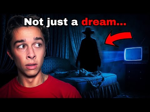 I Survived REAL Sleep Paralysis.. (Storytime)