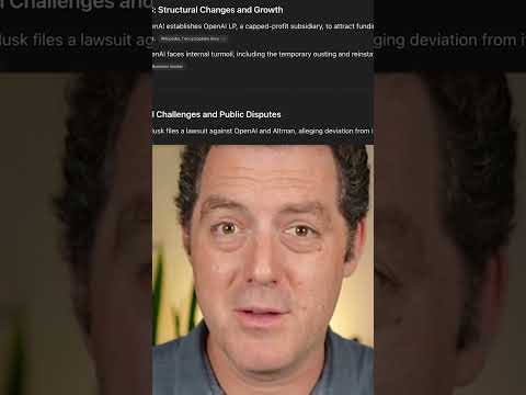 Another Musk Lawsuit