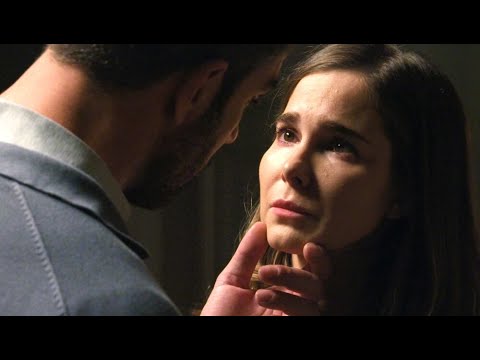 Andrés no quiere renunciar a Begoña y le propone ser amantes - Sueños de Libertad