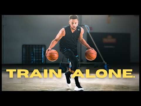 How to Actually Train Alone in Basketball (And Get Better Fast)