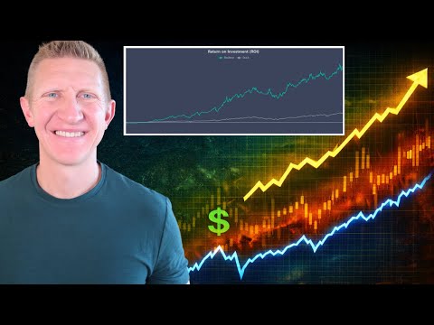 The QQQ Options Strategy That Blew Away Buy & Hold