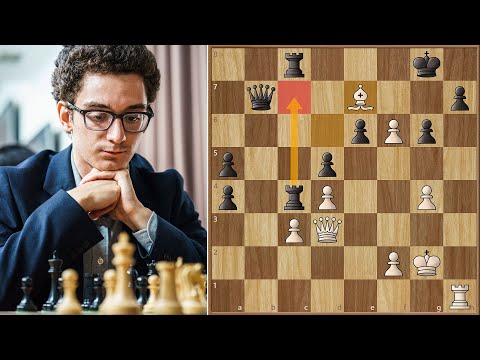 A 2800 Fabi couldn't Find This Move! || A Ruined Immortal Lost in Time